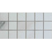Неглазурованный керамогранит IMOLA CERAMICA The Room Mk.PanWhRm1530 Мозаика