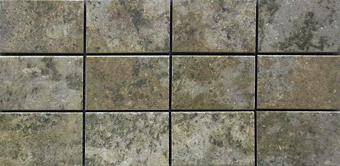 Керамогранит Мозаика Imola Ceramica Thesaurum Mk.Thes.1530gl2