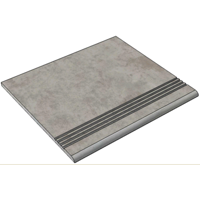 Керамогранит Imola Ceramica Tube GBTubegrm30_4 30x30 Ступень