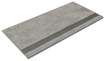 Керамогранит Imola Ceramica Tube GBTubegrm36_4 30x60 Ступень