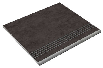 Керамогранит Imola Ceramica Tube GBTubenrm30_4 30x30 Ступень