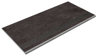 Керамогранит Imola Ceramica Tube GBTubenrm36_4 30x60 Ступень