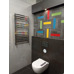 Керамогранит Imola TUBE 12G RM 60x120 (Tube12grm) - фото в интерьере