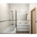 Керамогранит Imola TUBE 12W RM 60x120 (Tube12wrm) - фото в интерьере