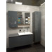 Керамогранит Imola TUBE6 12G RM 120x60 (Tube612GRm) - фото в интерьере