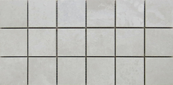 Керамогранит Мозаика Imola Ceramica Tube Mk.TUBE1530W_10mm (Mk.TUBE 1530 W_10mm)