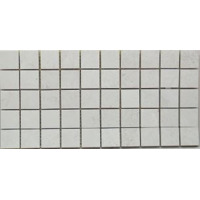 Керамогранит Мозаика Imola Ceramica Tube Mk.TubeWRm3*3 (Mk.Tube WRm 3*3)