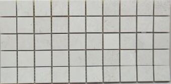 Керамогранит Мозаика Imola Ceramica Tube Mk.TubeWRm3*3 (Mk.Tube WRm 3*3)