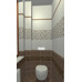 Керамика Декор Imola B. Tweed T 40x4 (B.TweedT) - фото в интерьере
