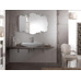 Керамика Декор Imola Tweed L. Broccato BG 10x40 (L.BroccatoBG) - фото в интерьере
