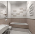 Керамогранит Imola Tweed 40A 40x40 (Tweed40A) - фото в интерьере
