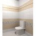 Керамогранит Imola Tweed 40A 40x40 (Tweed40A) - фото в интерьере