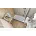 Керамогранит Imola Urbiko 156T 15x60 (Urbiko156T) - фото в интерьере