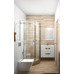 Керамогранит Imola Urbiko 156T 15x60 (Urbiko156T) - фото в интерьере