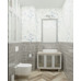 Керамогранит Imola Urbiko 156T 15x60 (Urbiko156T) - фото в интерьере