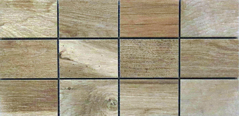 Керамогранит Мозаика Imola Ceramica Urbiko Mk.Urbiko1530B (Mk.Urbiko 1530 B)