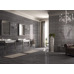 Керамогранит Imola Vein A 15DG* 15x60 (VeinA15DG*) - фото в интерьере