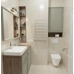 Керамогранит Imola Vein A 49A Lp 45x90 (VeinA49ALp) - фото в интерьере
