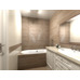 Керамогранит Imola Vein A 49A Lp 45x90 (VeinA49ALp) - фото в интерьере