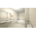 Керамогранит Декор Imola Vein Narciso A 2Lp 45x90 (NarcisoA2Lp) - фото в интерьере