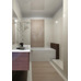 Керамогранит Декора Imola Vein Narciso TO 2Lp 45x90 (NarcisoTO2Lp) - фото в интерьере