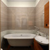 Керамогранит Декора Imola Vein Narciso TO 2Lp 45x90 (NarcisoTO2Lp) - фото в интерьере