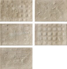 Керамика Плитка Imola ViaVeneto Sigillo A 12x18 (SigilloA)