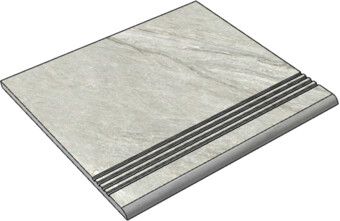 Imola Ceramica Vibes GBVibesBRm30_4 30x30 Ступень