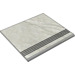 Imola Ceramica Vibes GBVibesBRm30_4 30x30 Ступень