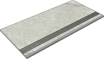 Imola Ceramica Vibes GBVibesBRm36_4 30x60 Ступень