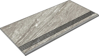 Imola Ceramica Vibes GBVibesBsRm36_4 30x60 Ступень
