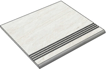 Imola Ceramica Vibes GBVibesWRm30_4 30x30 Ступень