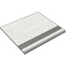 Imola Ceramica Vibes GBVibesWRm30_4 30x30 Ступень