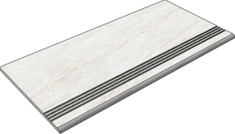 Imola Ceramica Vibes GBVibesWRm36_4 30x60 Ступень