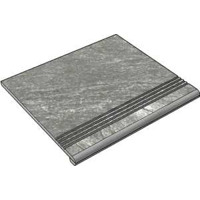 Неглазурованный керамогранит IMOLA CERAMICA VIBES GBBVibesDgRm30_4 Ступень