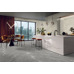 Неглазурованный керамогранит IMOLA CERAMICA VIBES GBBVibesDgRm30_4 Ступень - фото в интерьере