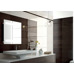 Керамика Imola Ceramica Vogue5 Vogue524T 40x20 Керамическая плитка - фото в интерьере