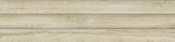 Керамогранит Imola Ceramica Wood L.Wood3DA 23x100 Декоративный элемент