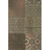 Керамогранит Декор Imola Wood Voyages V Mix 16.5x16.5 (VoyagesVMix)
