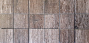 Мозаика Imola Ceramica Wood MK.WoodR1530_11mm
