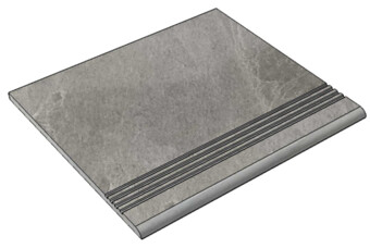 Imola Ceramica X-Rock GBX-ROCKG30_4 30x30 Ступень