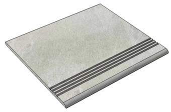 Imola Ceramica X-Rock GBX-ROCKW30_4 30x30 Ступень
