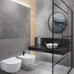 Керамогранит Imola X-ROCK 12G 60x120 (X-ROCK12G) - фото в интерьере