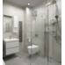 Керамогранит Imola X-ROCK 12W 60x120 (X-ROCK12W) - фото в интерьере