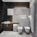 Керамогранит Imola X-ROCK 12W 60x120 (X-ROCK12W) - фото в интерьере