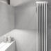 Керамогранит Imola X-ROCK 12W 60x120 (X-ROCK12W) - фото в интерьере