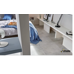 Керамогранит Imola X-ROCK 36W 30x60 (X-ROCK36W) - фото в интерьере