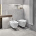 Керамогранит Imola X-ROCK 36W 30x60 (X-ROCK36W) - фото в интерьере