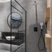 Керамогранит Imola X-ROCK 60G 60x60 (X-ROCK60G) - фото в интерьере