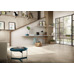 Керамогранит Мозаика Imola Ceramica X-Rock Mk.X-Rock1530B (Mk.X-Rock 1530 B) - фото в интерьере
